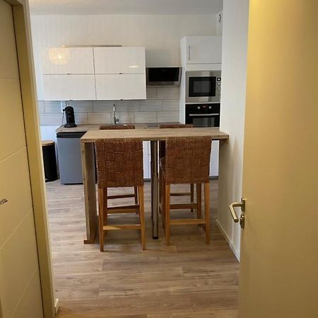 Appartement climatisé SETE - Rue MONTMORENCY Extérieur photo