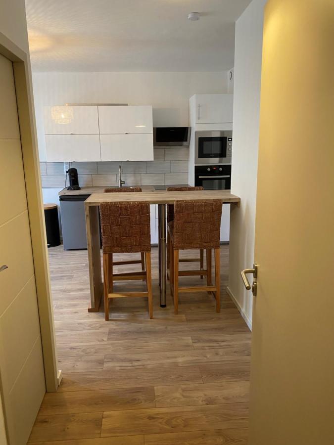 Appartement climatisé SETE - Rue MONTMORENCY Extérieur photo
